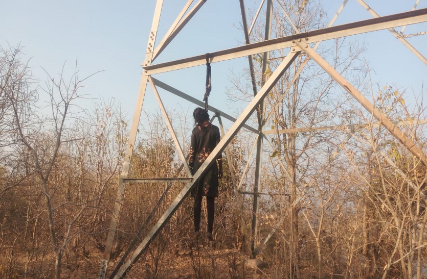 suicide