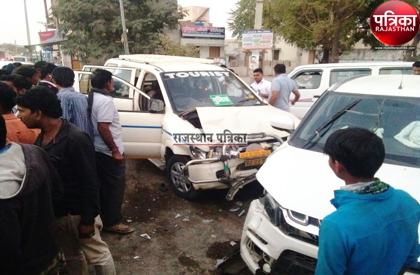 One injured in car accident In Pali