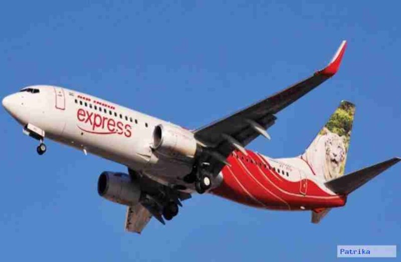 Air India Express Recruitment 2018