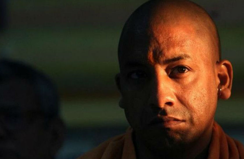 UP CM Yogi Adityanath