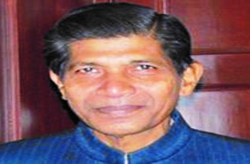 दूसरे चरण में रामपुर से ननकी राम कंवर आगे, श्याम लाल पीछे