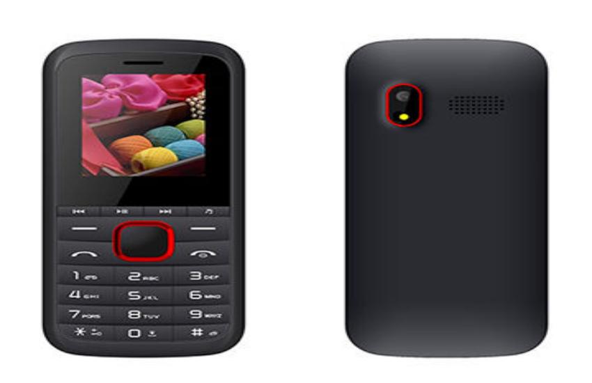 airtel feature phone