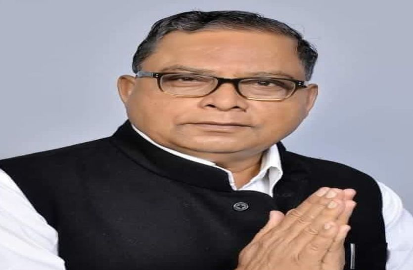 election result news in jhunjhunu pilani
