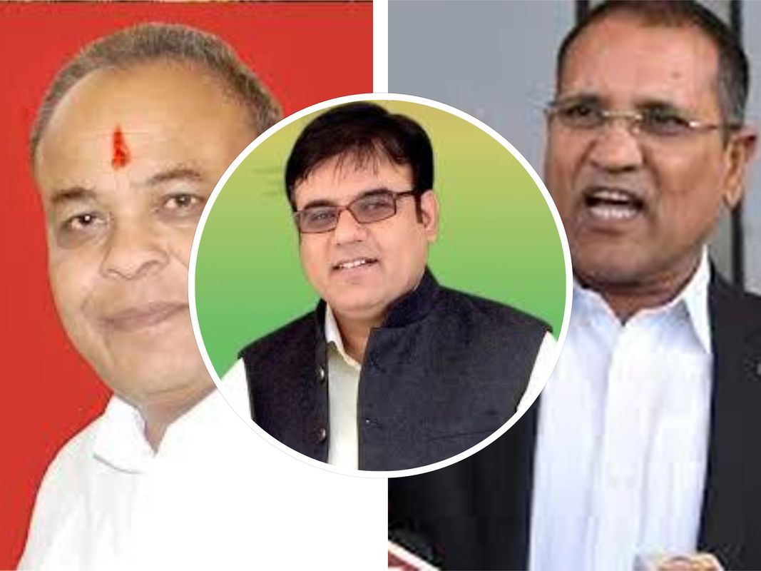 Rajasthan Election 2018 result in Bikaner Live Updates