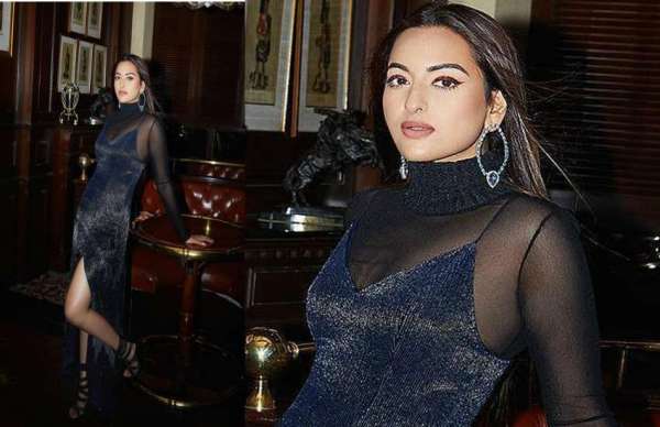 sonakshi sinha hot and glamorous photoshoot goes viral