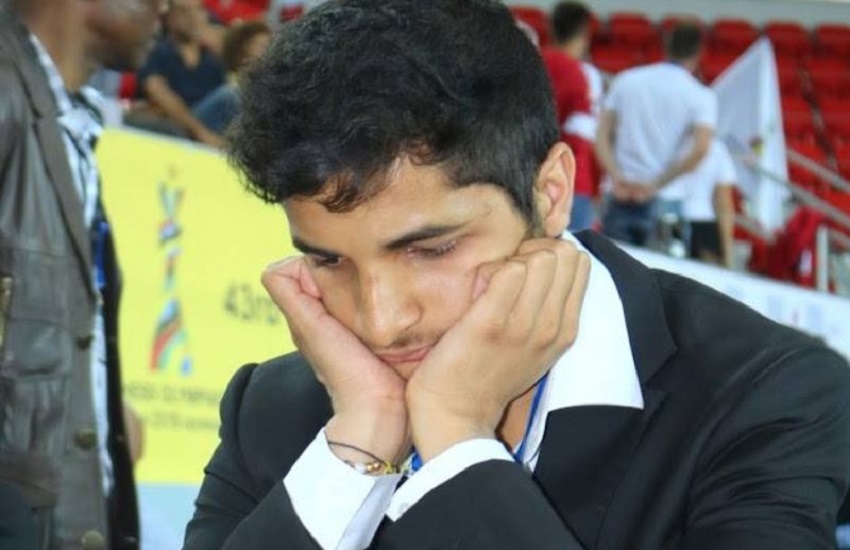 In A Bizarre Incident, Three Top Indian Chess Players Attacked