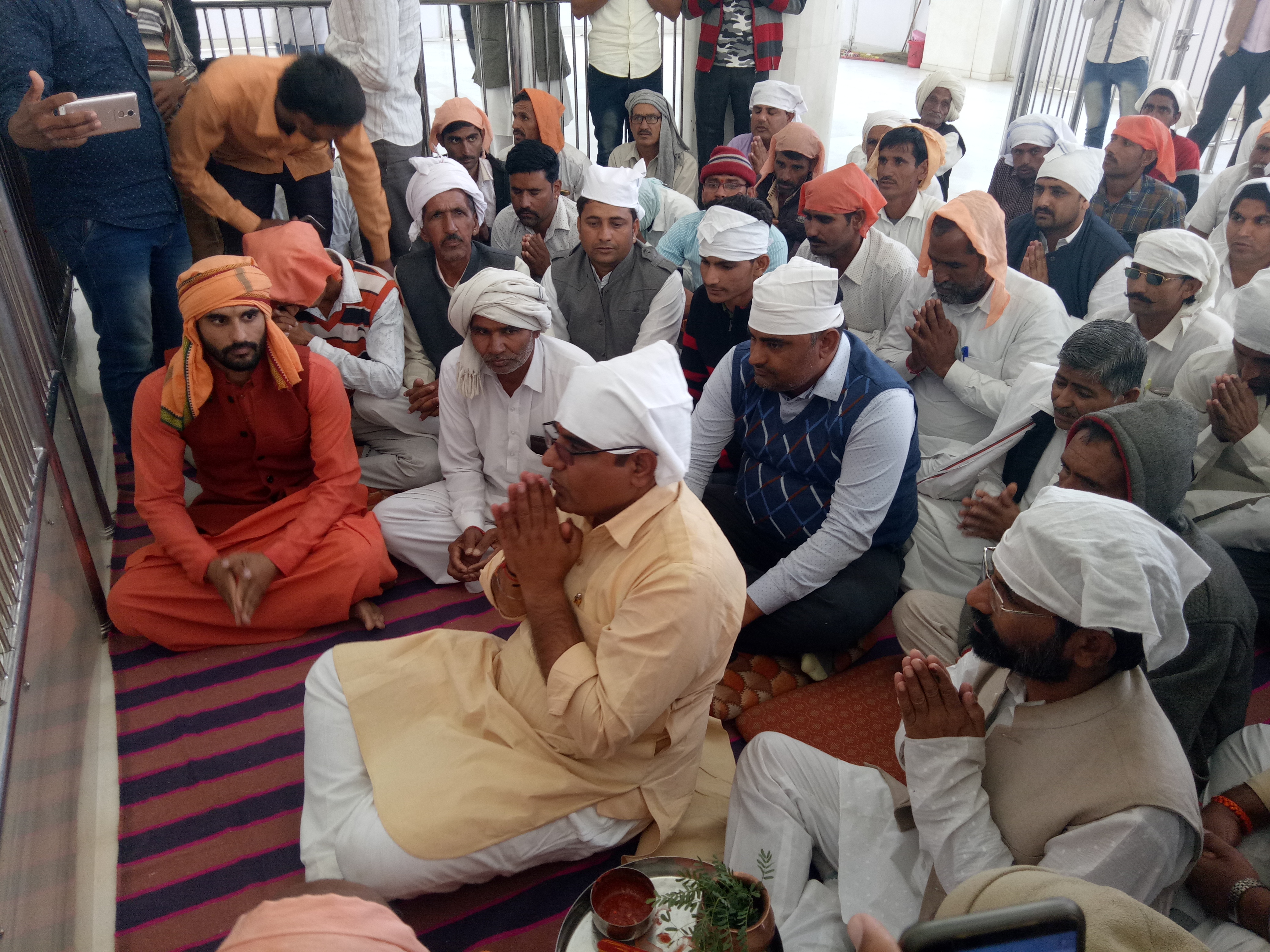 rajasthan election 2018