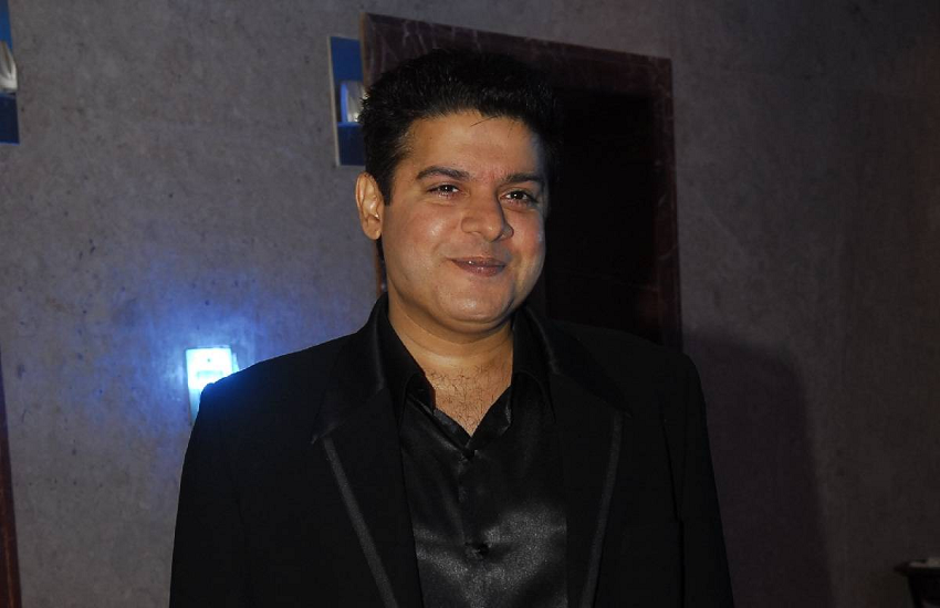 Sajid Khan 