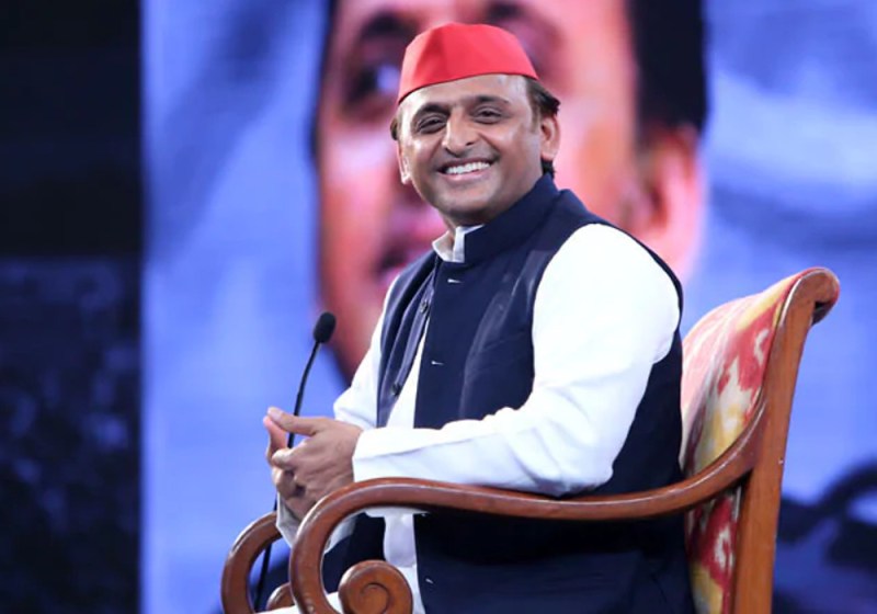 Akhilesh yadav