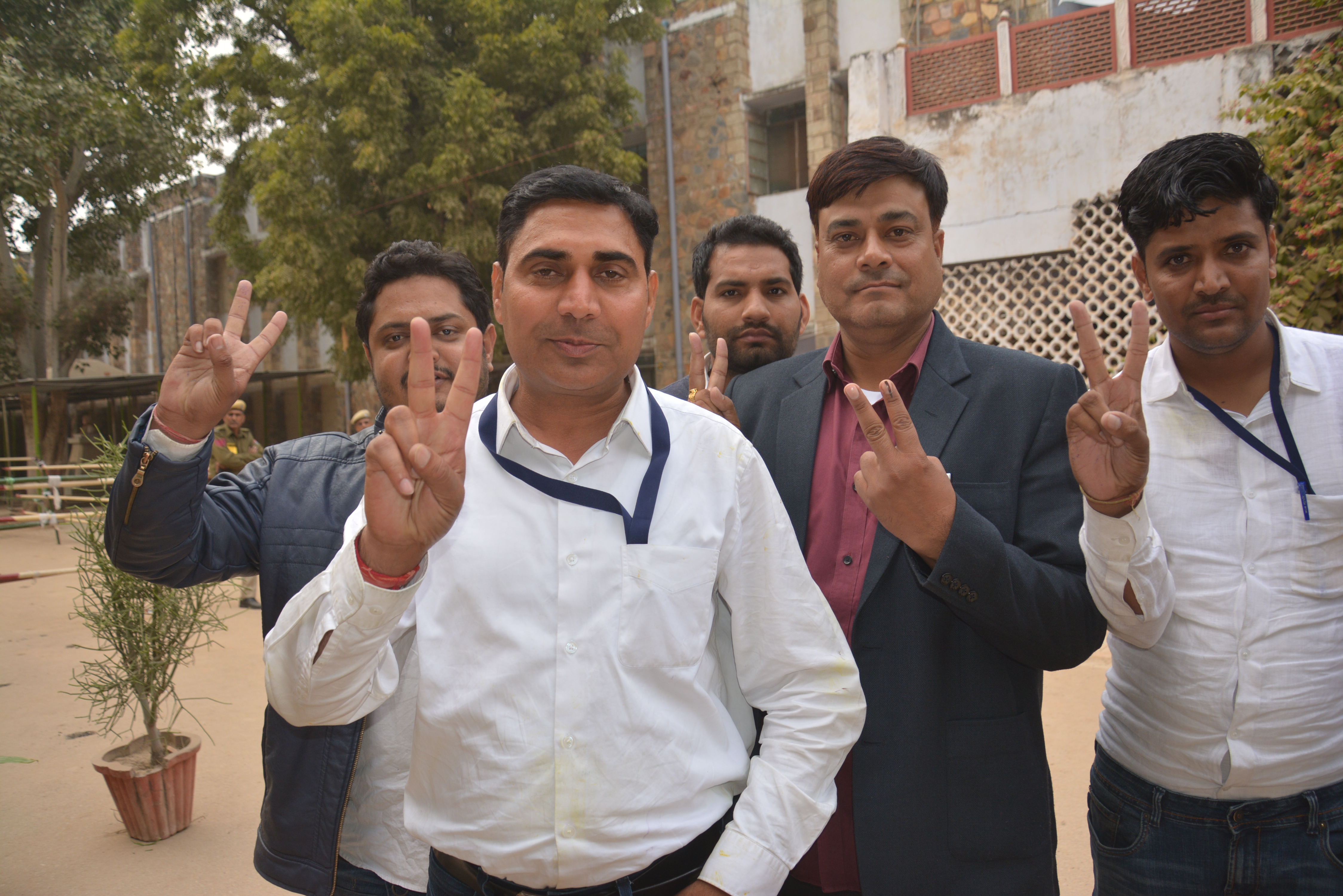 Alwar Election Result 2018 : Baljeet Yadav MLA Of Behror Assembly Seat