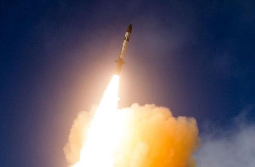 US tests missile defence system successfully in Hawaii
