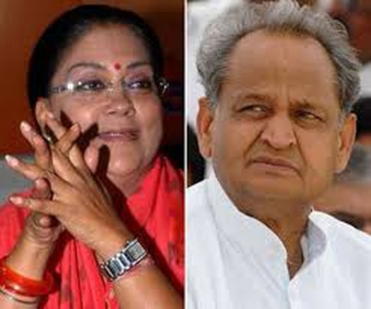 rajasthan election 2018