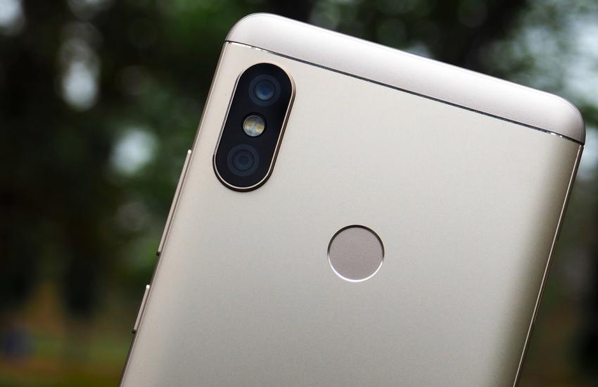 xiaomi smartphones