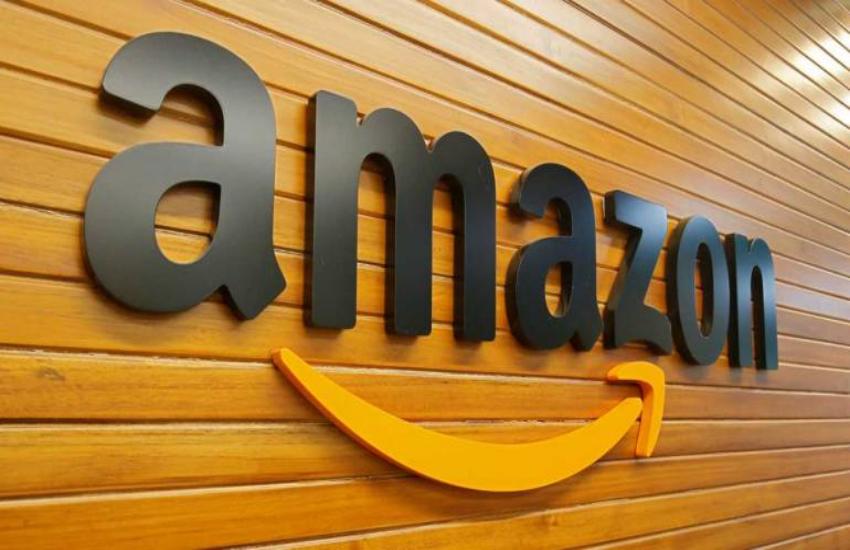 amazon