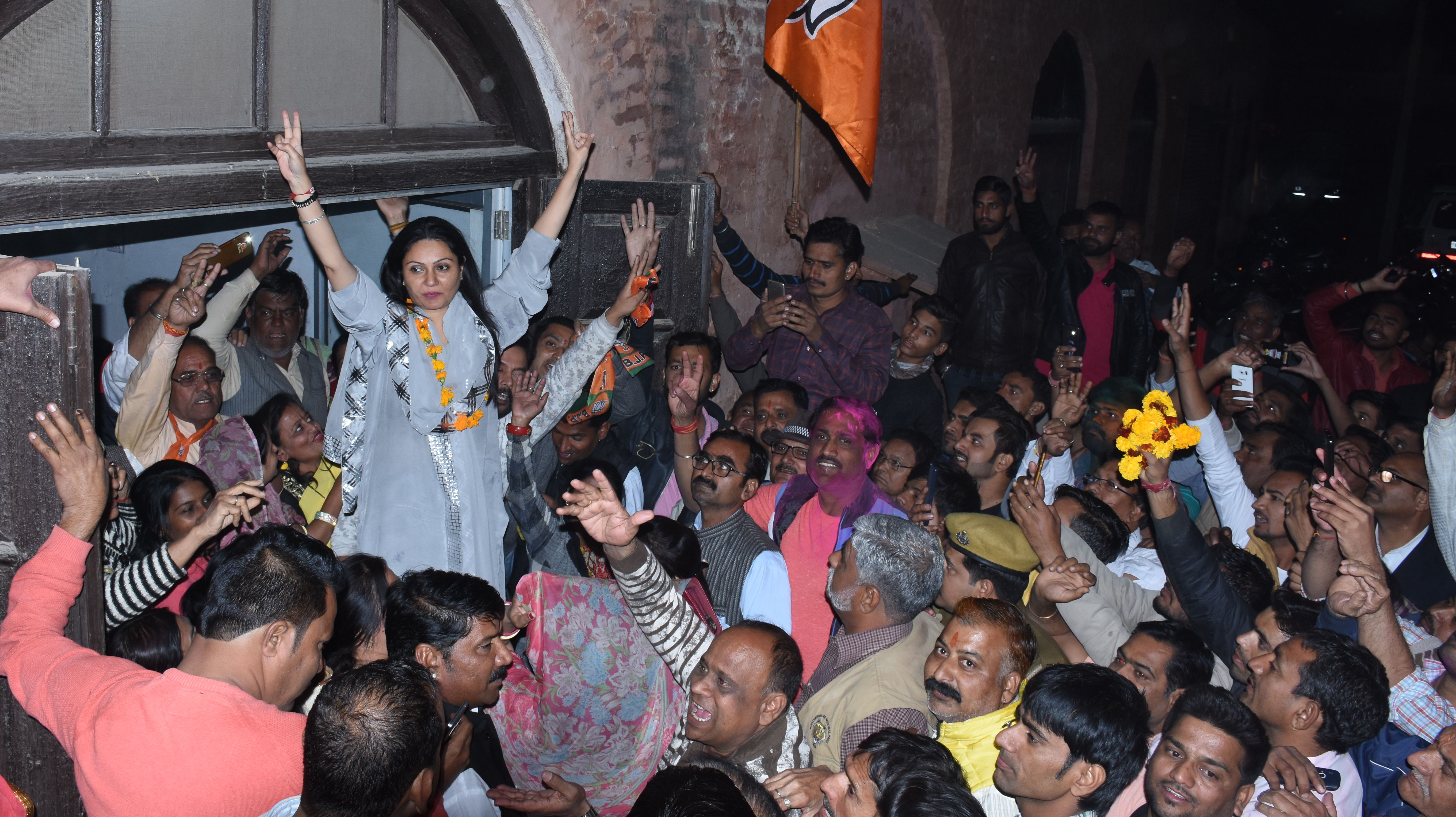 rajasthan election 2018