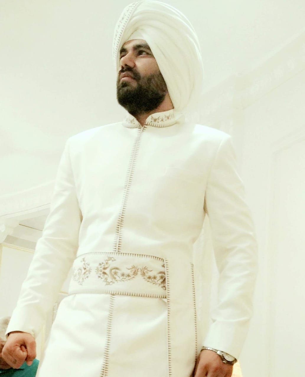 Sandeep will be seen in Hollywood movies