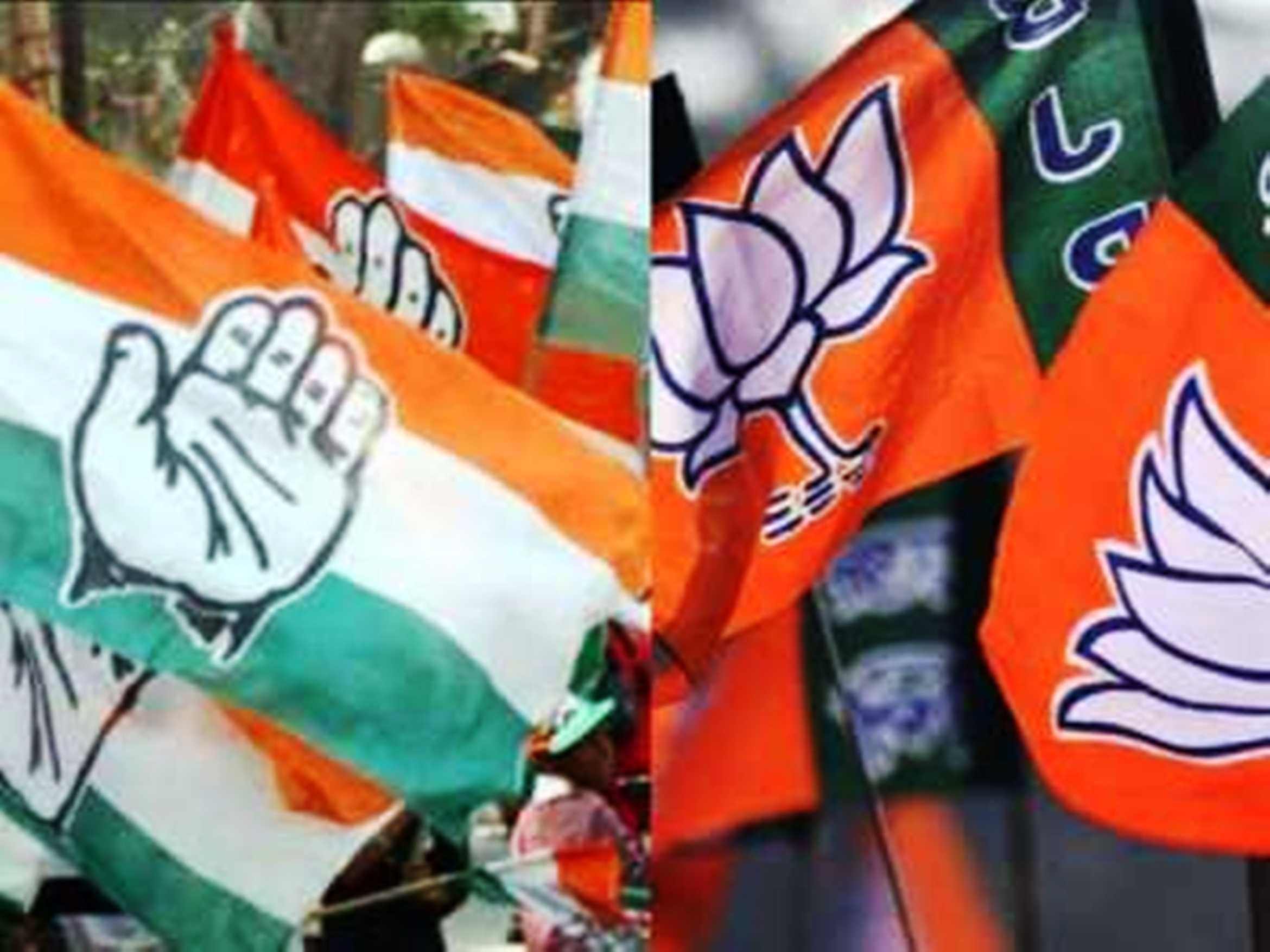 upper caste leaders said BJP lost in five states due to SC-ST act