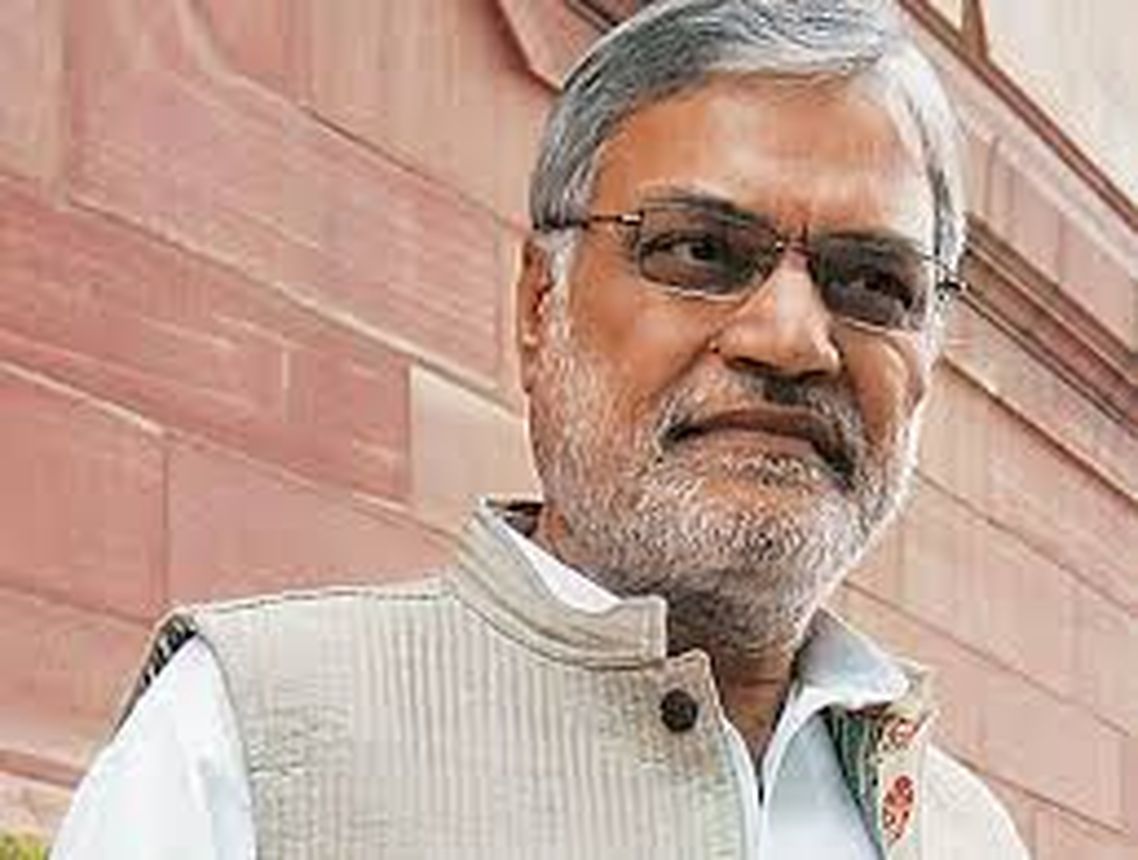 CP Joshi May be Rajasthan CM candidate