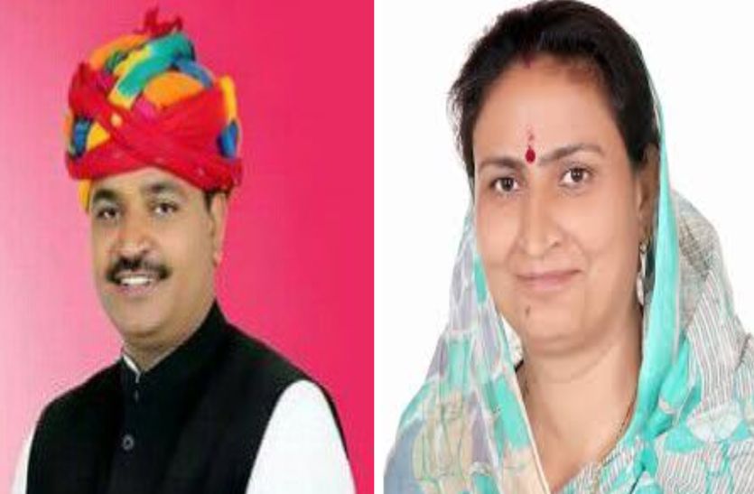 These MLA's Of Alwar May Become Minister In Rajasthan Government