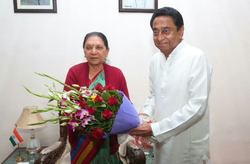 CM kamal nath congratulates