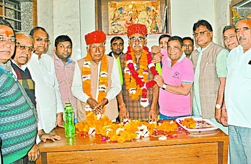 Prepare for Lok Sabha elections