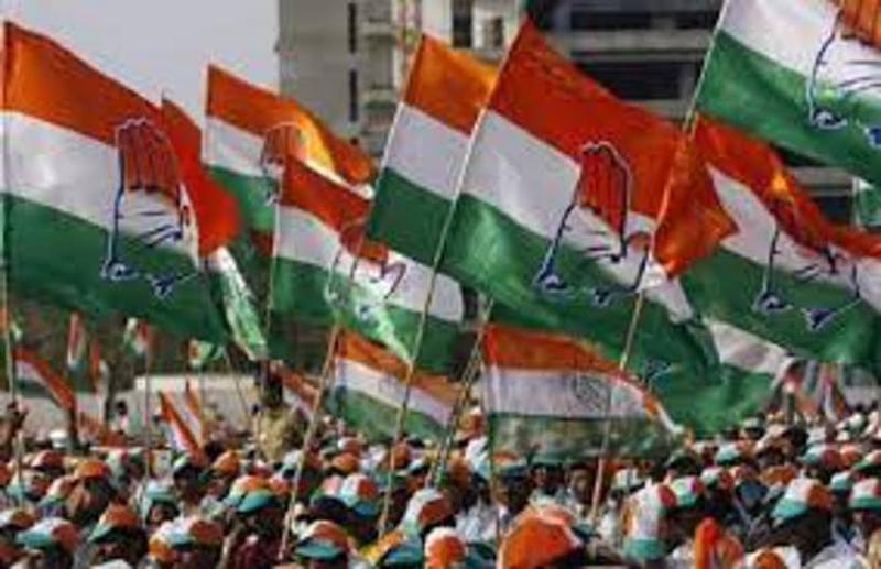 Congress Defeat to BJP in Parliamentary constituency
