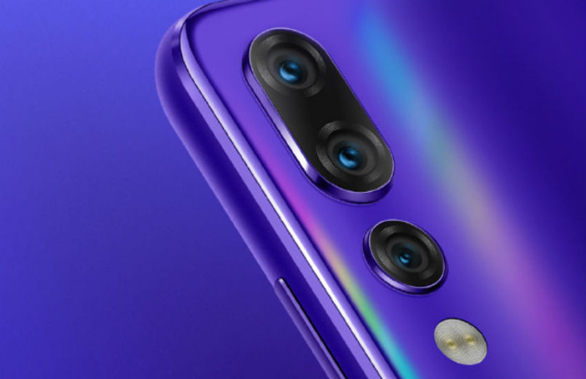 18 दिसंबर को Lenovo Z5s होगा लॉन्च, एंड्रॉयड 8.1 ओरियो पर करेगा काम