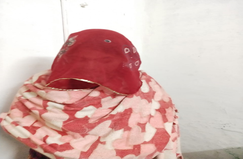 Teacher and five students murdered LDC