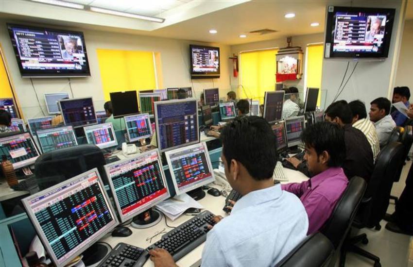 Share Market