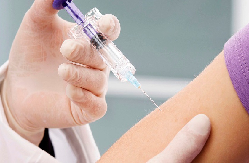 unique vaccine preventing from diseases