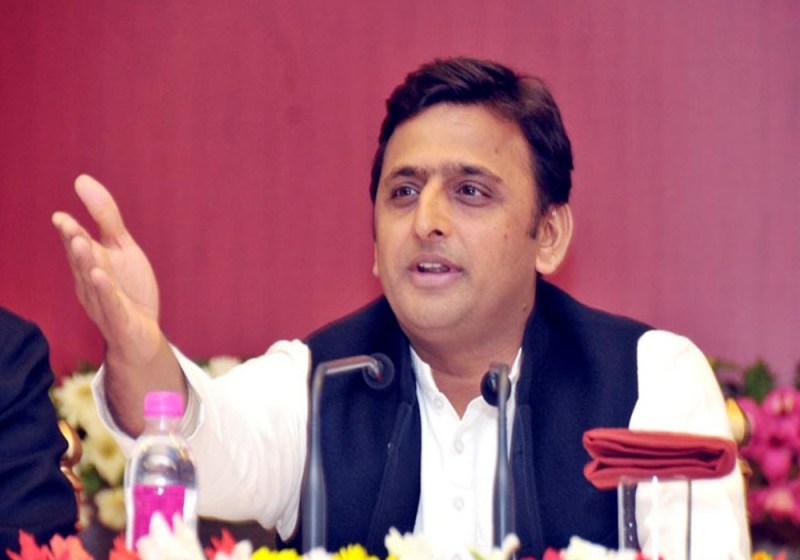 Akhilesh