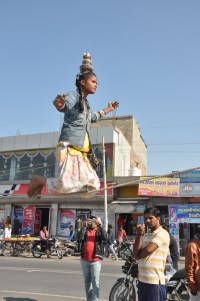 Every step of life is a new war .....