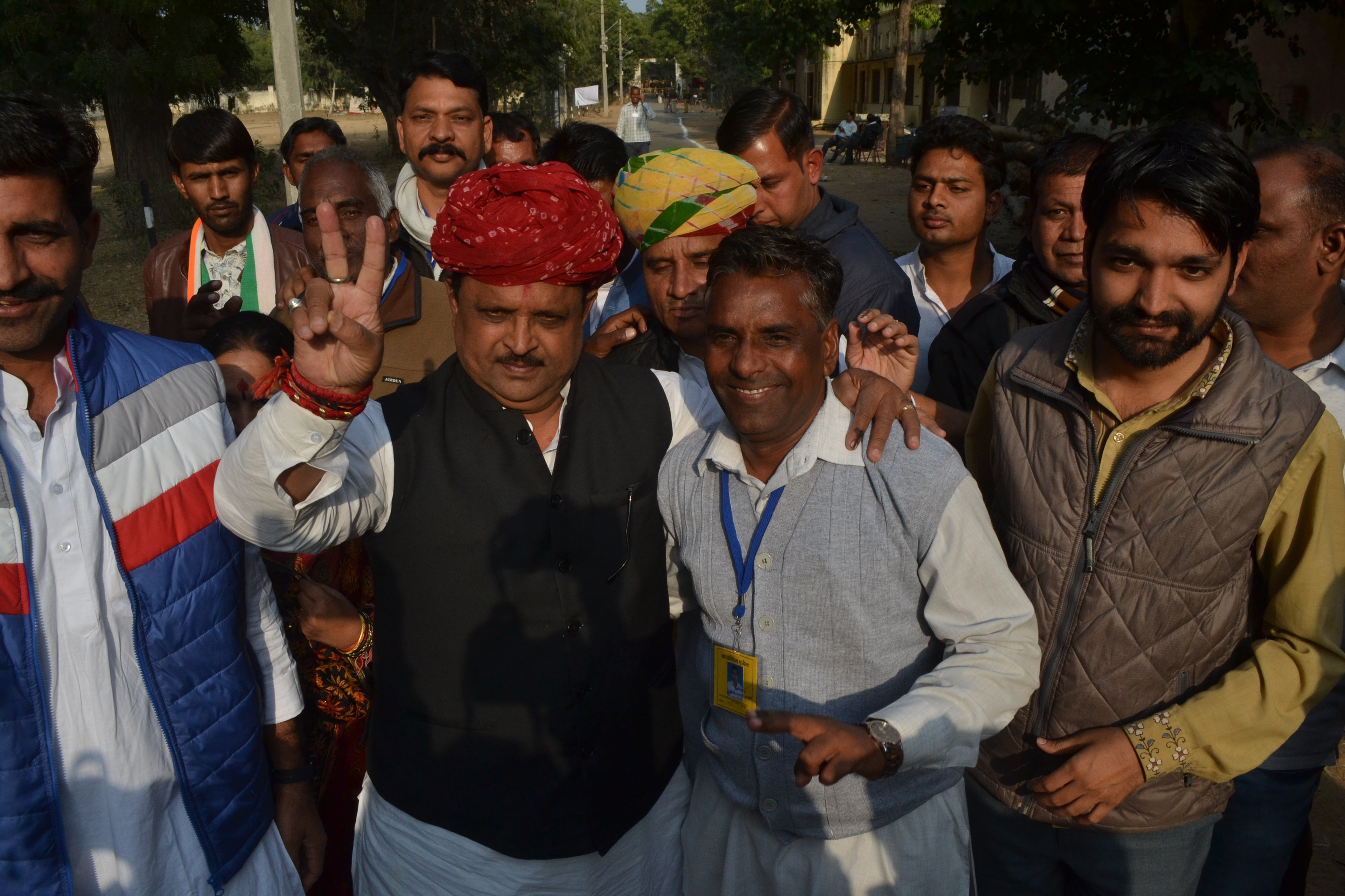 dr raghu sharma soon in ministry