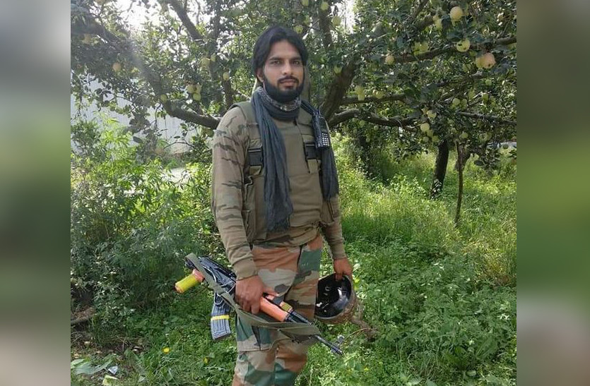 churu jawan kishan singh
