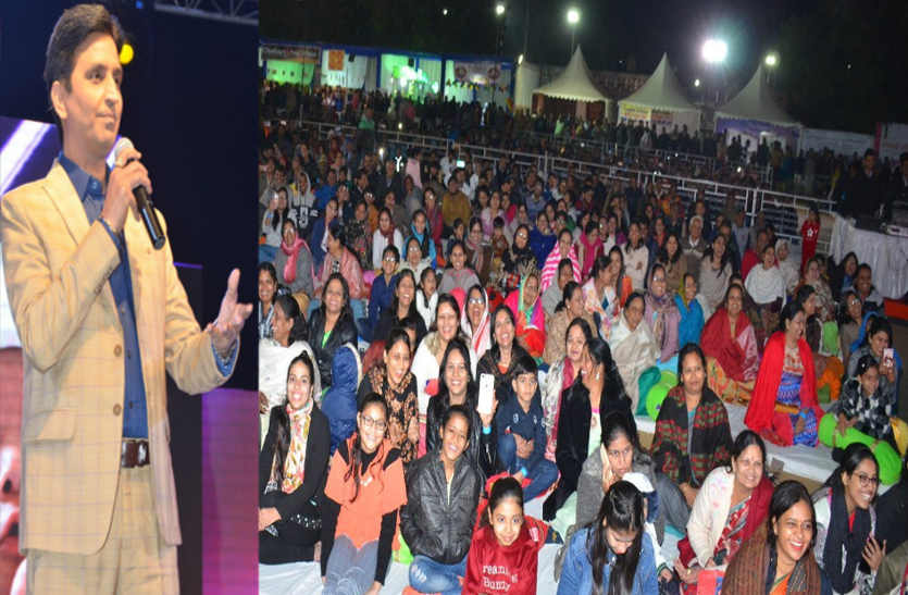 Jito expo in bhilwara