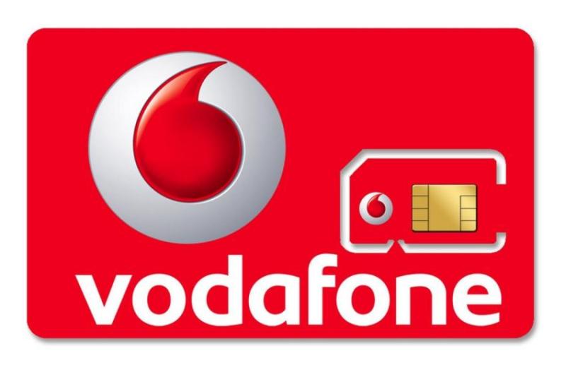 vodafone
