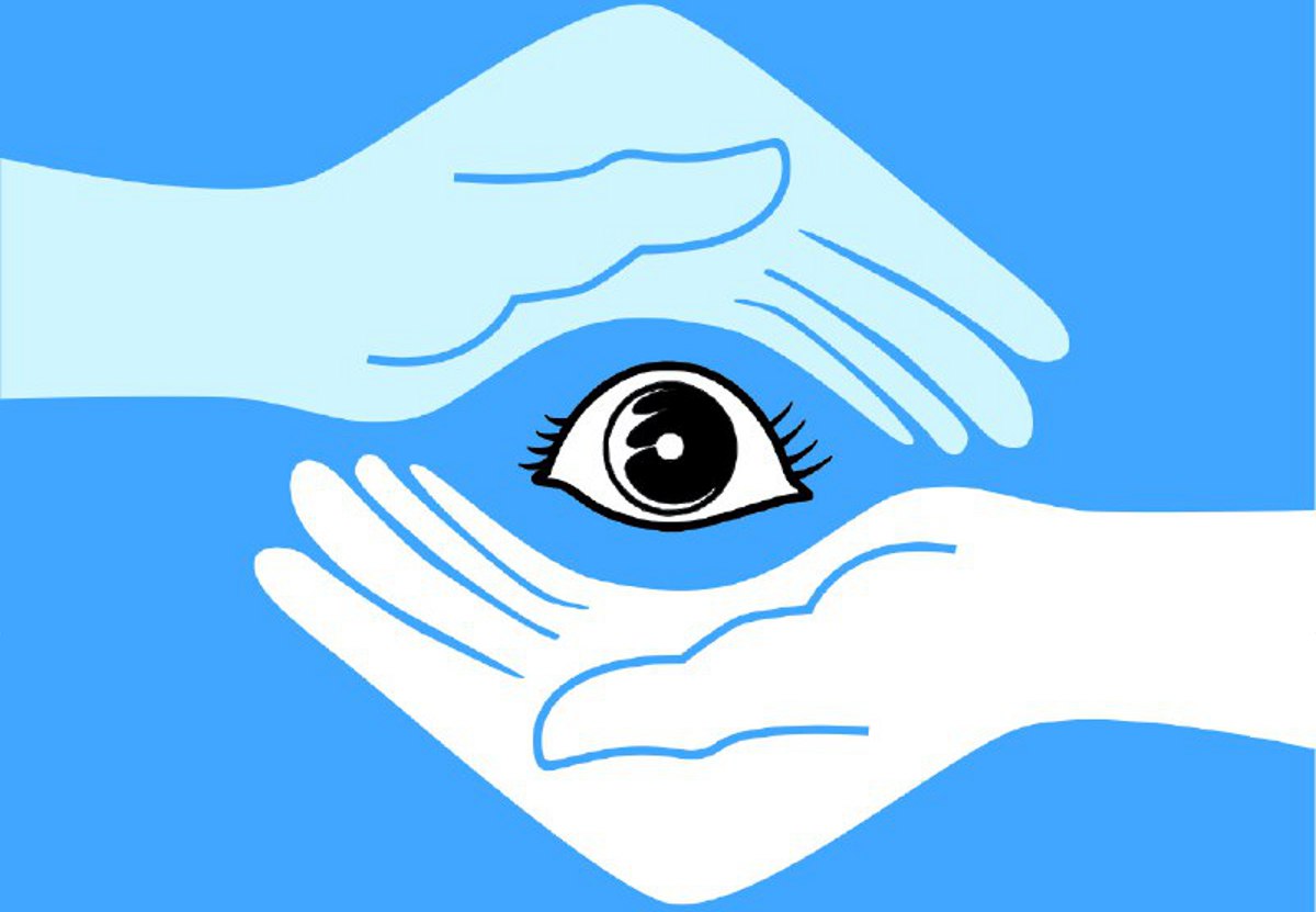 blindness prevention program