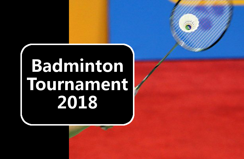 badminton tournament latest news