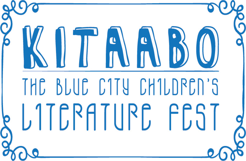 Kitaabo The Children's Literature Festival from December in jodhpur