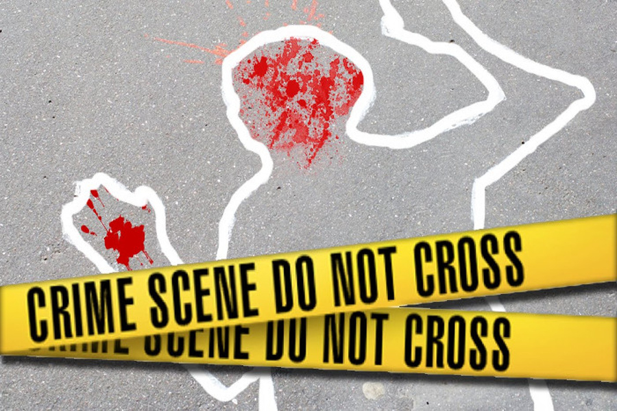 murder