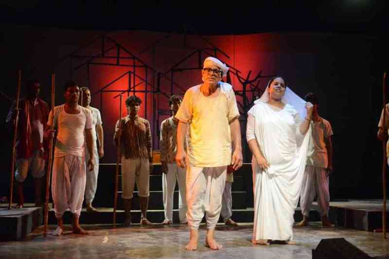 भिखारी ठाकुर जयंती - 18 दिसंबर