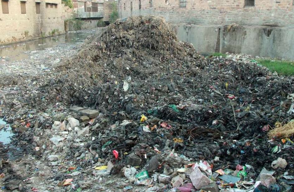 drainage,jodhpur news,drainage system,jda jodhpur,