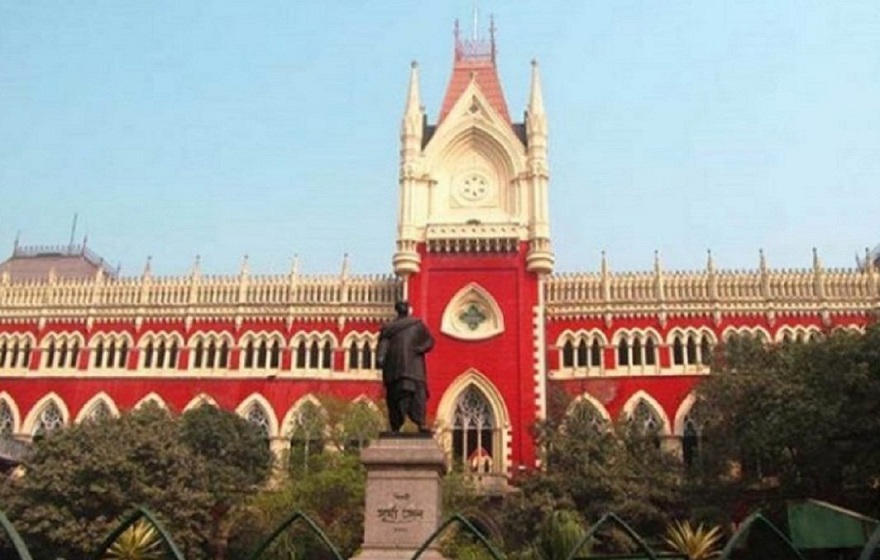 Calcutta High court 
