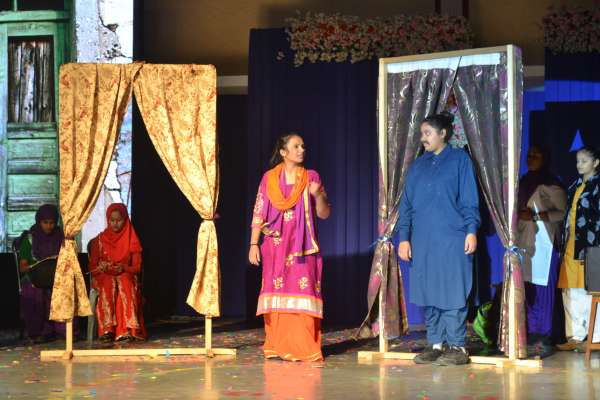 beautiful pics of annual function program