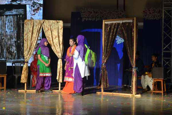 beautiful pics of annual function program