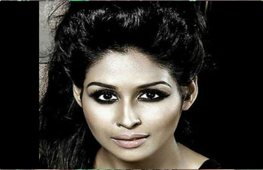 leena maria paul