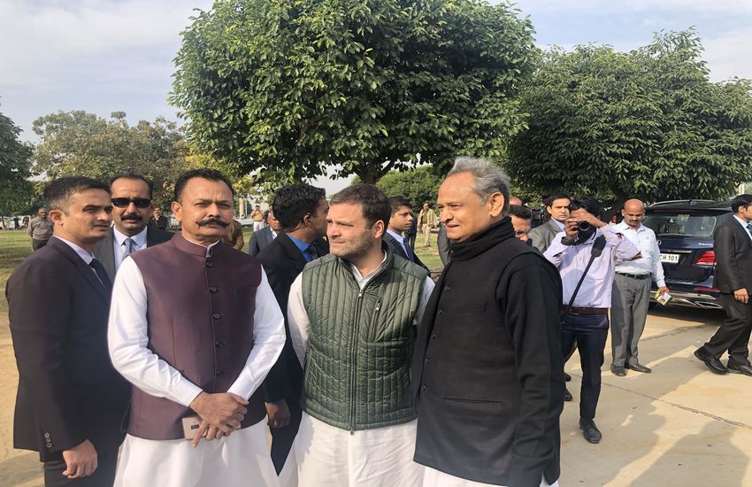 Congress,rahul gandhi news,ncp news,Political news,Ashok Gehlot,jodhpur news,