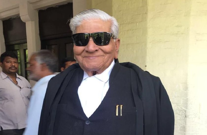 rajendra tiwari appointed new advocate general of MP