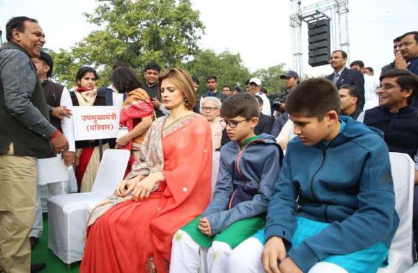 sachin pilot
