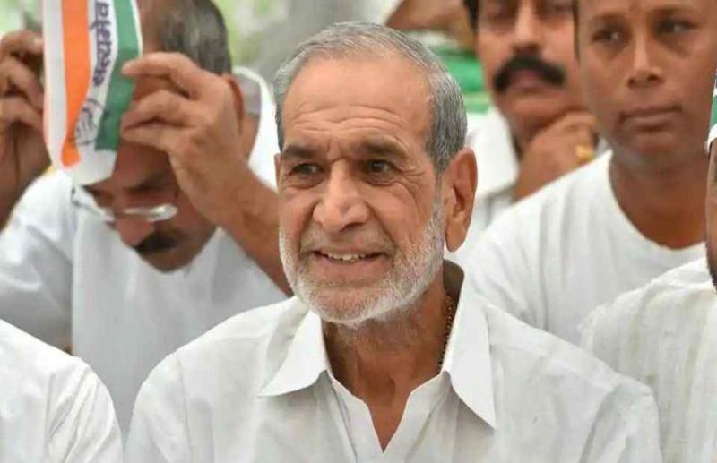 sajjan kumar